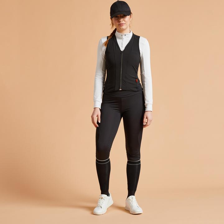 Actual product image Fouganza 500 (M)