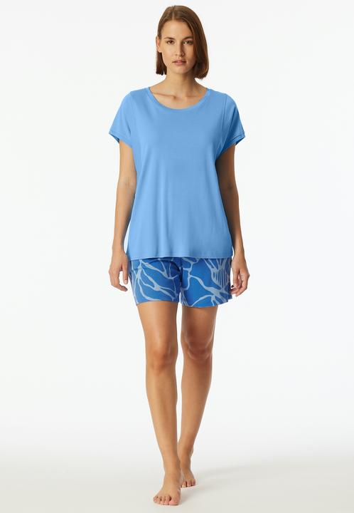 Immagine prodotto Schiesser Abbigliamento da notte corto e moderno (44, XL)