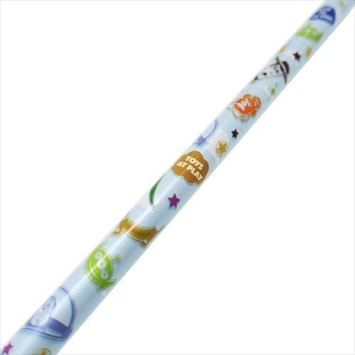 Actual product image Disney Bleistift 2B Chara Parade Toy Story (2B)