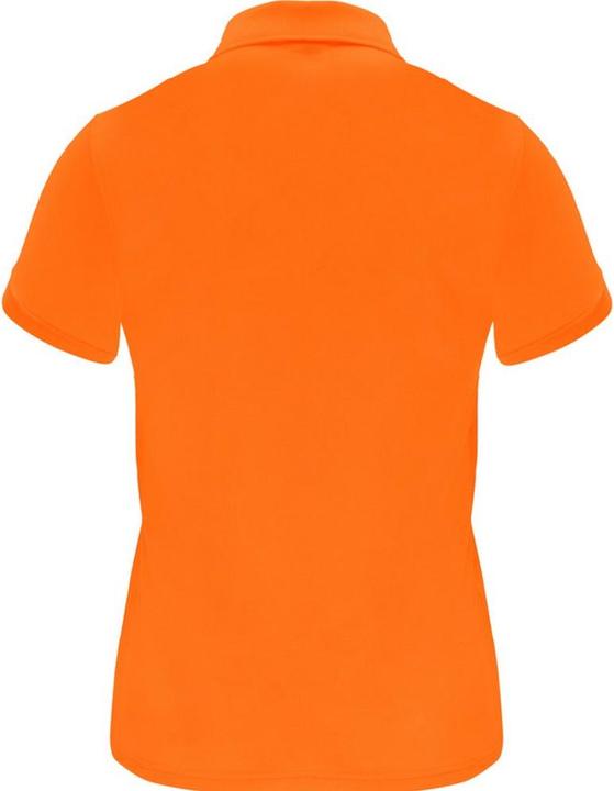 Image du produit Alpinia - Polo MONZHA - Femme (S)