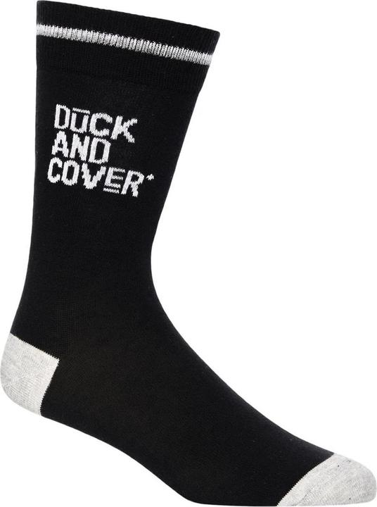 Immagine prodotto Duck and Cover Drenor Calzini Uomo Misura Confezione 3 (confezione da 3, 39.5 - 45.5)