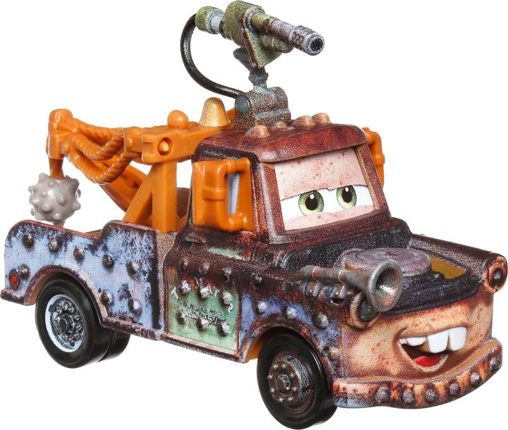 Image du produit Mattel Cars