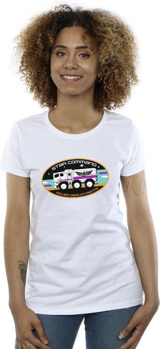 Produktbild Disney Lightyear Rover Deployment TShirt (S)