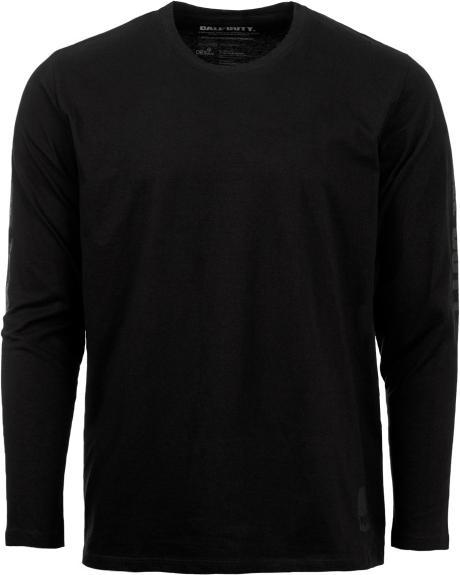 Immagine prodotto Dpi Merchandising Maglietta Call of Duty a manica lunga ""Stealth"" nero (XXL)