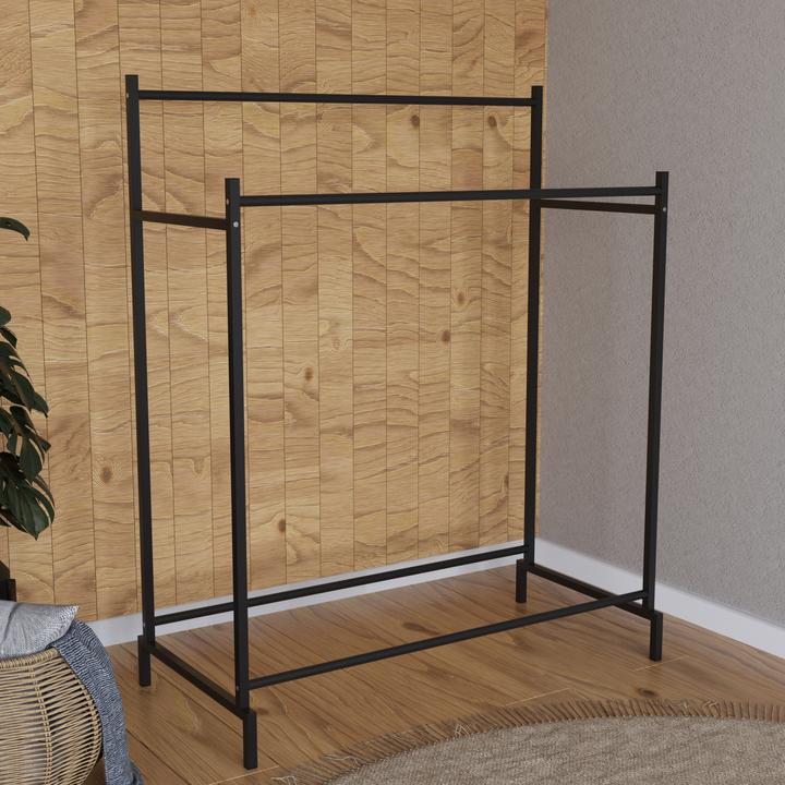 Actual product image VCM Coat rack Clothes rail Labol L