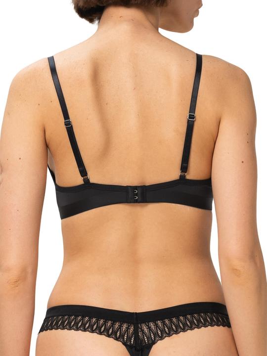 Actual product image Triumph Aura Spotlight underwired bra (75 F, pack of 2)