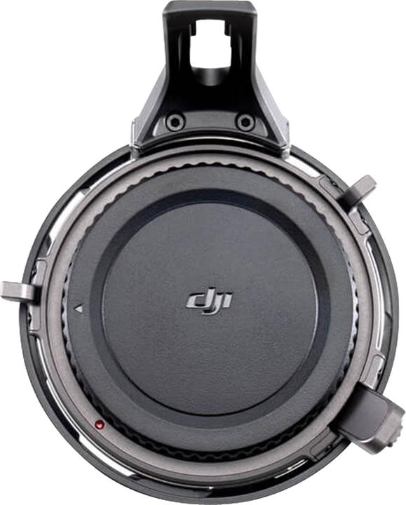 Produktbild DJI Zenmuse X9 L Mount Unit (Drohnenhalterung)