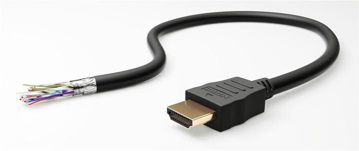 Immagine prodotto Goobay HDMI (Tipo A) - HDMI (Tipo A) (1.50 m, HDMI)
