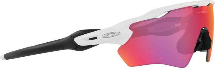 Immagine prodotto Oakley Percorso Radar Ev XS (Bianco opaco, Strada premiata, bianco-zaffiro opaco, Strada premiata)