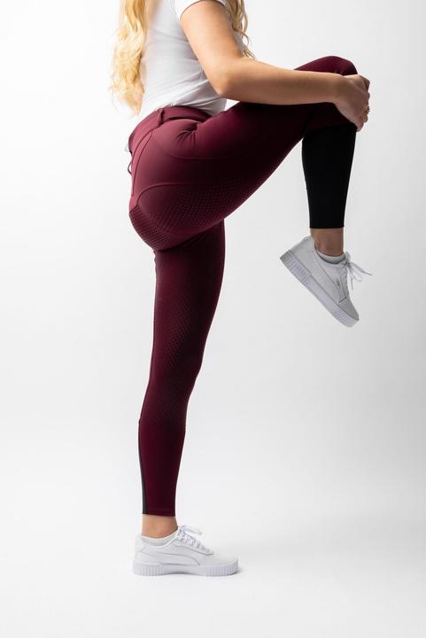 Actual product image Horze Evelyn (44)