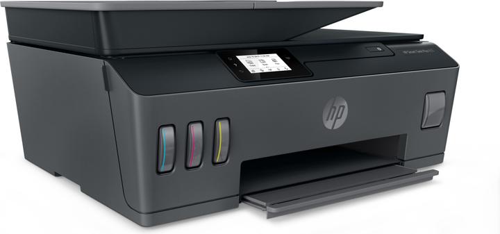 Immagine prodotto HP Smart Tank Plus 655 (Eco-Tank, Colore)