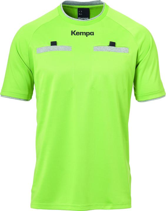 Actual product image Kempa Referee Jersey (3XL)