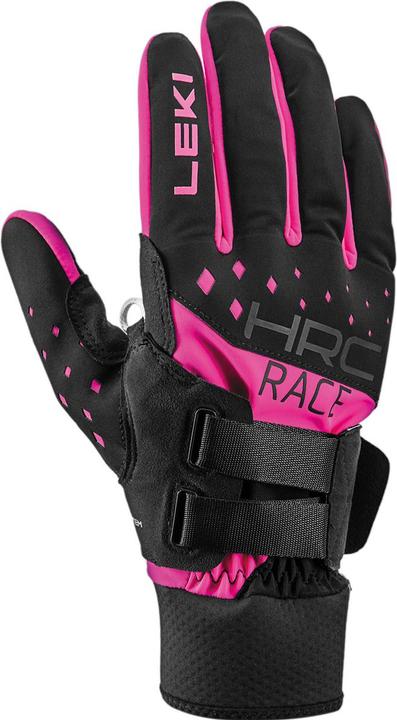 Produktbild Leki HRC Race Shark (8.5)