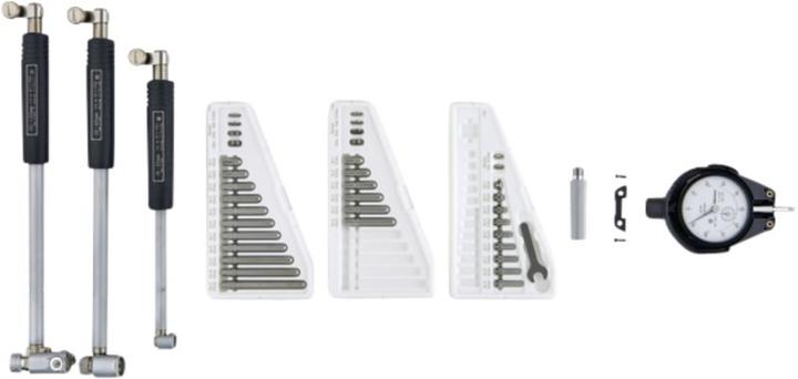 Produktbild Mitutoyo Satz Innenmessgeräte 511-921-20 (15 cm)
