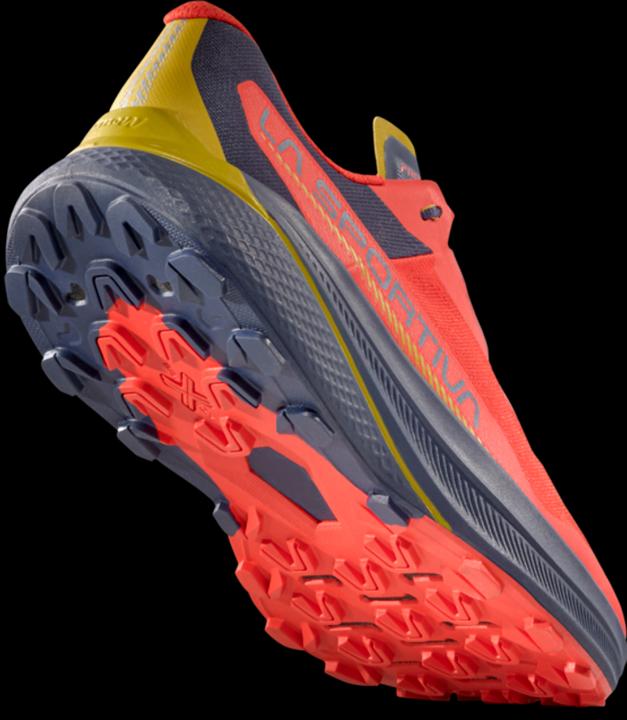 Actual product image La Sportiva Prodigio, Mountain Running® Schuh Low Cut (47)
