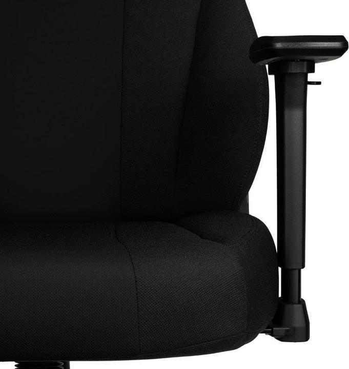 Image du produit Nitro Concepts Chaise de jeu E250 - Furtif