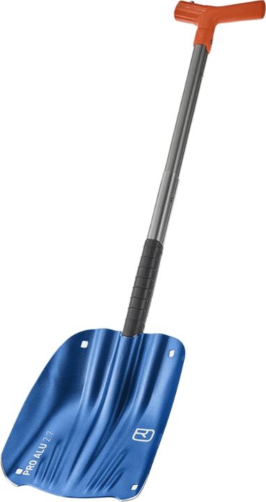 Immagine prodotto Ortovox Professionale Alu III