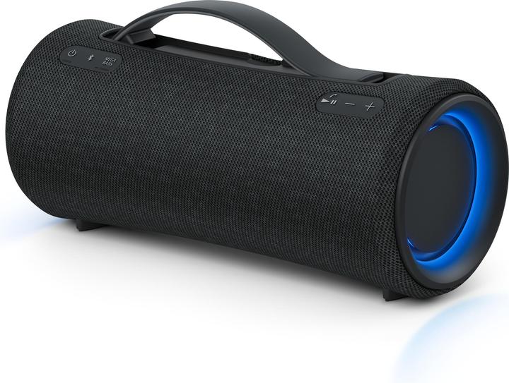 Sony SRS-XG300 (25 h, Fonctionnement sur batterie)