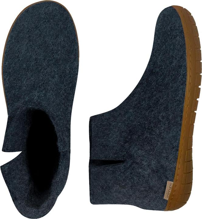 Image du produit Glerups Semelle en caoutchouc naturel Boots (47)