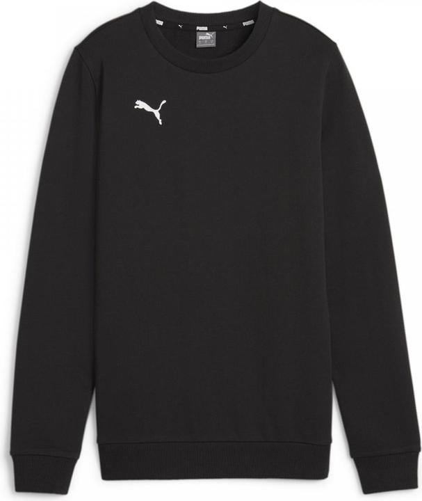 Image du produit Puma teamGOAL Casuals Crew Neck Sweat Wmn (XL)