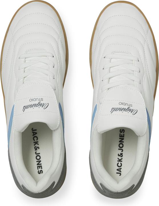 Produktbild Jack & Jones Jfwleo Pu Sneaker Styd Ln (40)