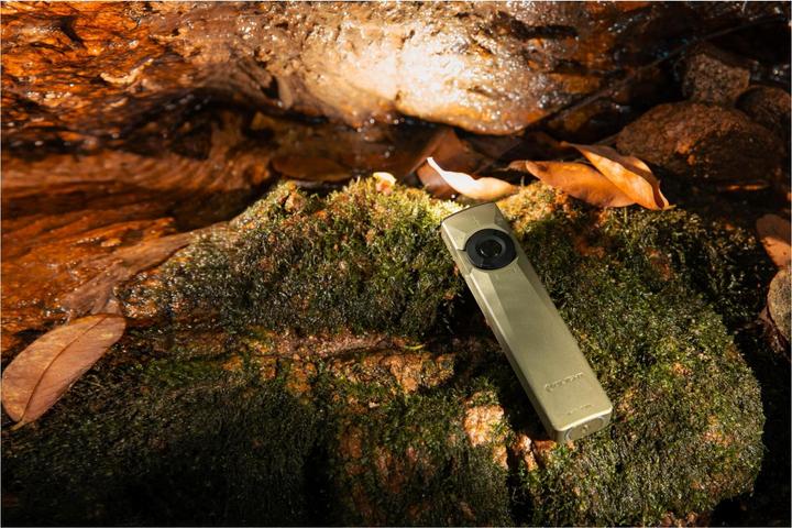 Immagine prodotto Olight Arkfeld Ultra (12 cm, 1400 lm)