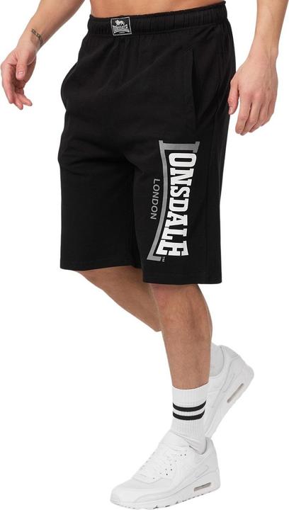 Produktbild Lonsdale Logo Jam (L)