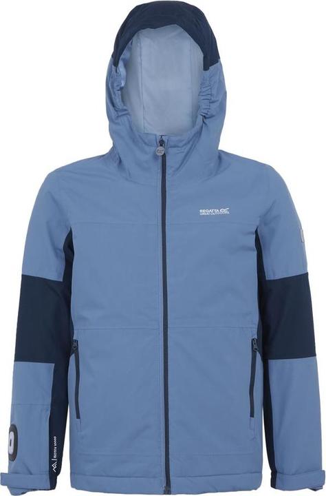 Actual product image Regatta Beamz IV (152)