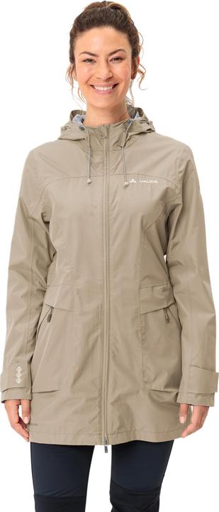 Actual product image Vaude Skomer II (XXL)