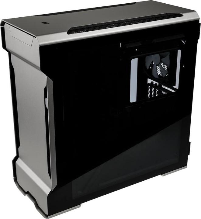 Immagine prodotto Phanteks Enthoo Evolv X (ATX, mATX, Mini-ITX, E-ATX)