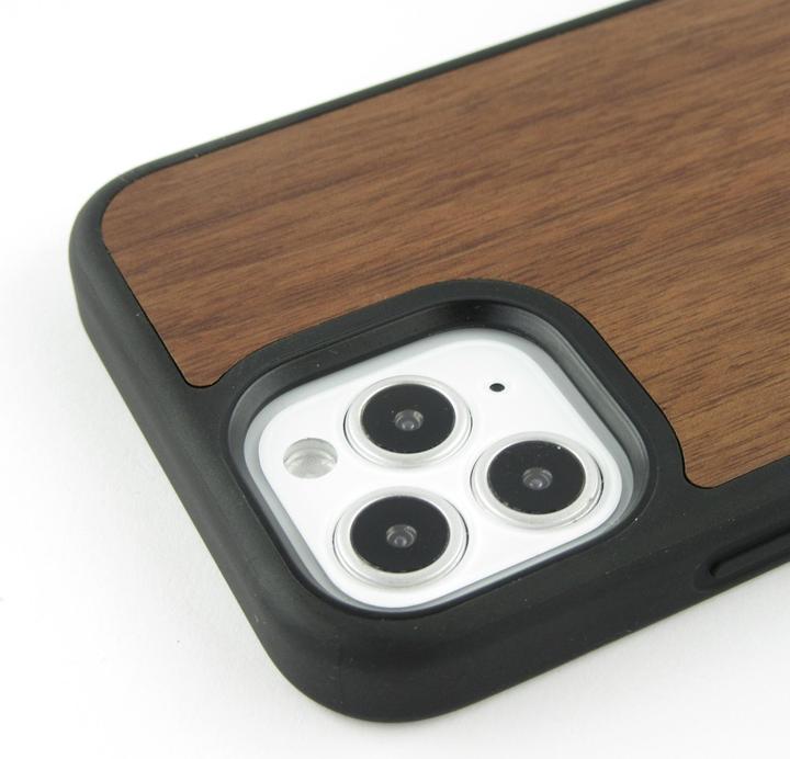 Immagine prodotto Eleven Wood Noce Coque (Apple iPhone 12 Pro Max)