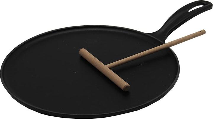 Produktbild Le Creuset Signature (27 cm, Bratpfanne, Gusseisen)