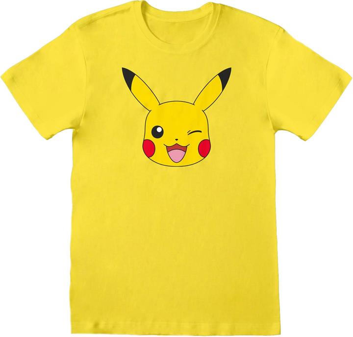 Pokémon Tshirt (S)