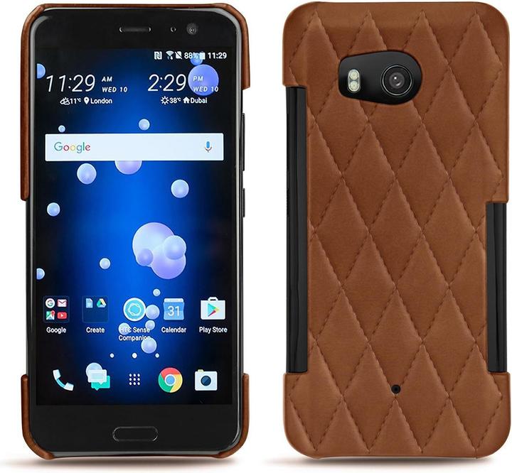 Produktbild Noreve Lederschutzhülle (HTC U11)