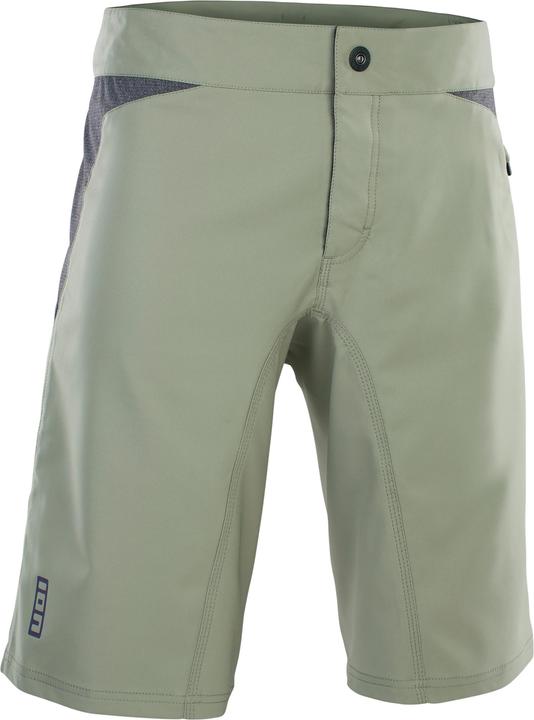 Image du produit ION Bike Shorts Traze men - sea grass (W34/L22)