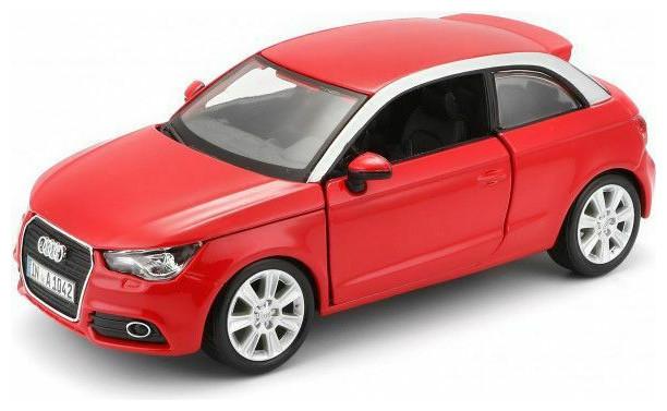 Image du produit Bburago Audi A1