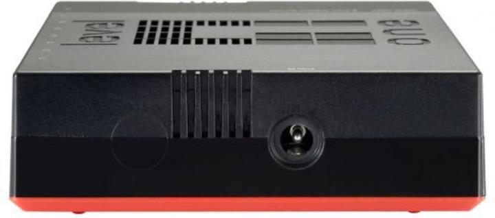 Image du produit LevelOne GSW-0807 Switch Gigabit Ethernet 8 ports 1000Mb/s, full duplex, 10/100 Mb/s, full/half duplex (8 Ports)