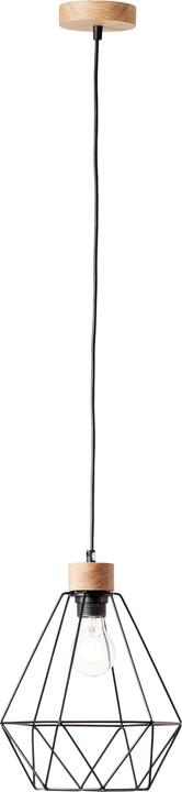Image du produit Brilliant Drewno (E27)