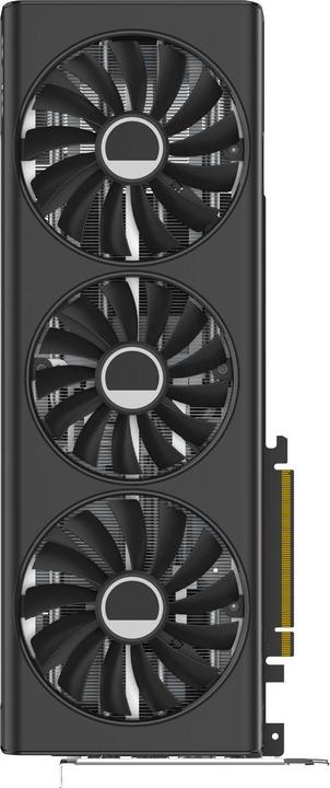 Produktbild XFX RX 7800 XT Qick319 Core Edition (16 GB)