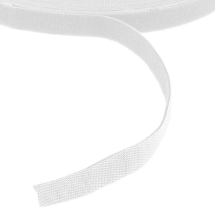 Immagine prodotto Label-the-cable Rotolo di nastro velcrato ROLL STRAP (16 mm)