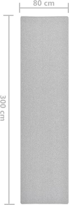 Image du produit VidaXL Shara (80 x 300 cm)