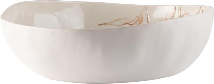 Stamperia Bertozzi Ciotola Ø 30 cm Leccino marrone (30 cm)