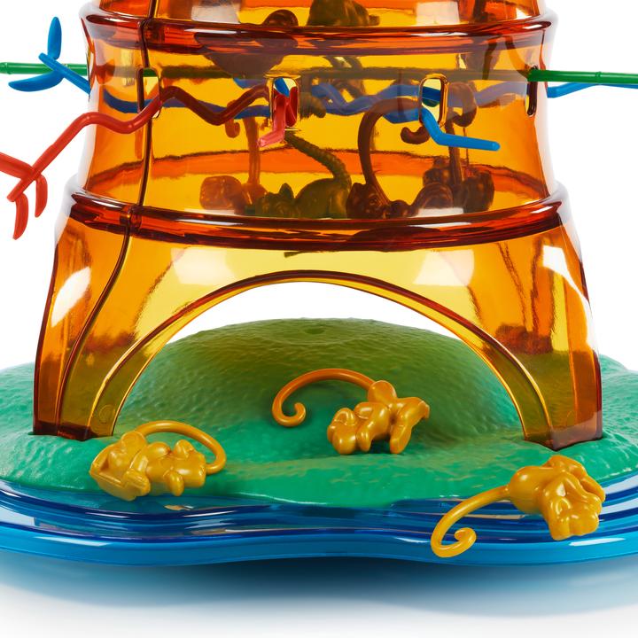 Immagine prodotto Mattel Festa delle palme a dondolo (Francese, Inglese)