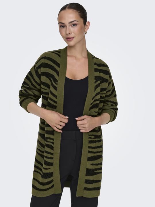 Produktbild JdY JDYLORRAINE Strickjacke Strickjacke (M)