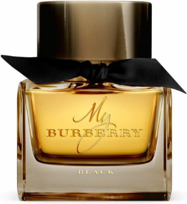 Immagine prodotto Burberry Il mio nero (Eau de parfum, 50 ml)