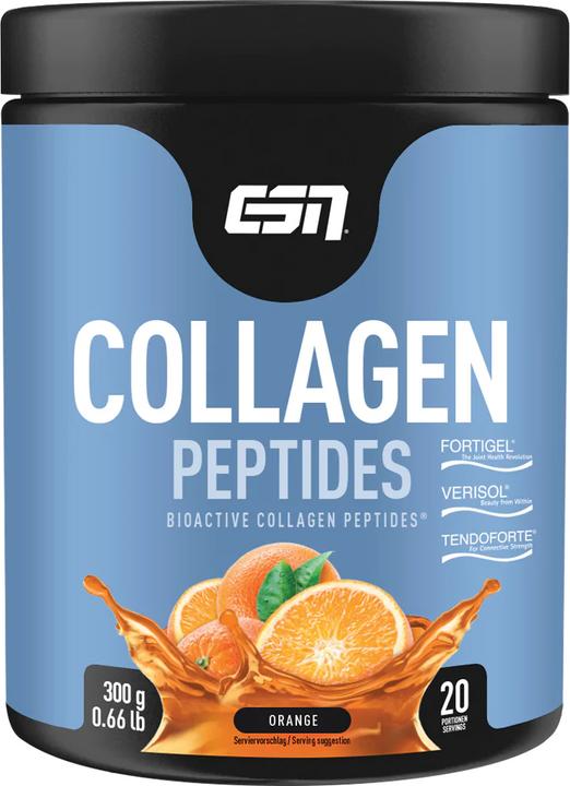 Actual product image ESN Collagen Peptides (1 Piece, Powder, 300 g)