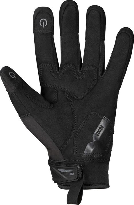 Produktbild iXS Pandora-Air 2.0 (Herren, Damen, XL)