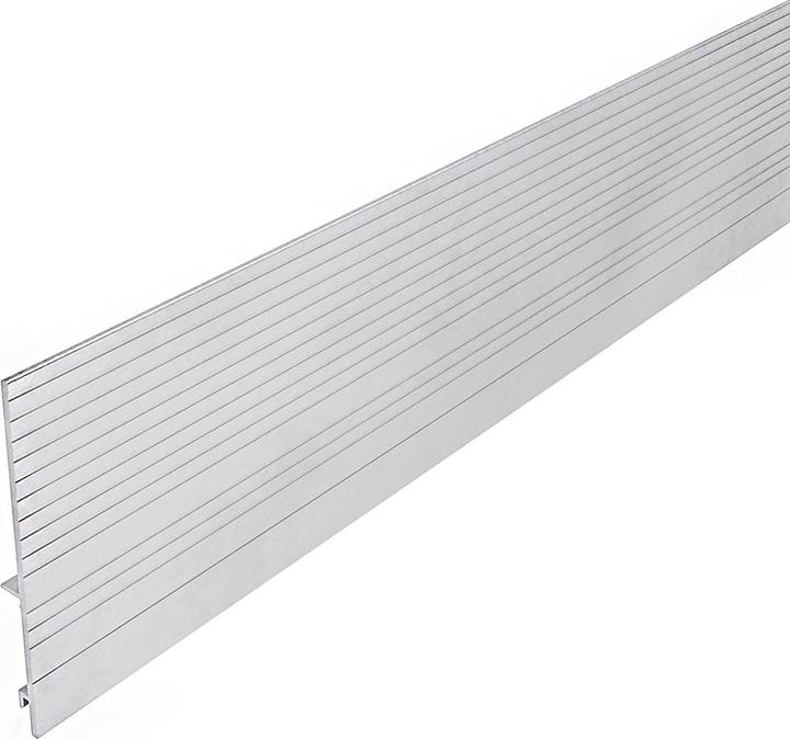 Showgear Spider Stopbar 1m per il sistema Spider Stage e Dex