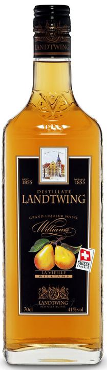 Immagine prodotto Landtwing Garanzia Williams Suisse (1 x 70 cl)