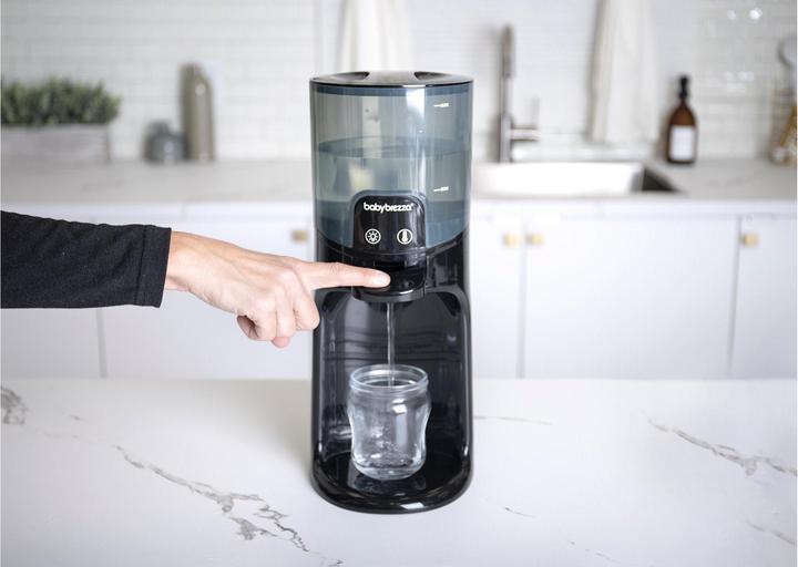 Produktbild Baby Brezza Instant Warmer